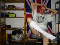 Fickglatze Neu
