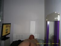 Fickglatze Neu