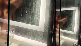 Fucking Everywhere in Hotel Room!!