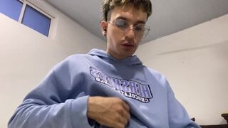 WHAT ANXIETY TO STUDY FOR MIDTERMS