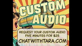 BBC Sauna For Faggot Erotic Audio Story Humiliation BBC Worship Tara Smith