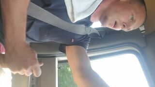 On the road again ep3