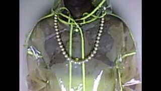 ARJANTANISIA111 IN LATEX AND RUBBER