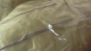 EROTICA GAY IN PLASTICS