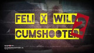 Felix Wild Cumshooter - 2