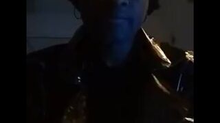 BLACKGAYGLOSSYPLASTICS