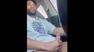 Some car fun on my move!