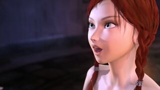 Big Dick Giant Gameplay