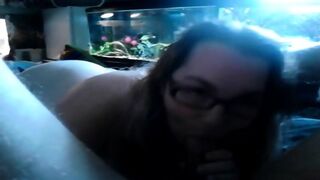 My Spouse And I Caressing A Bisexual Cock