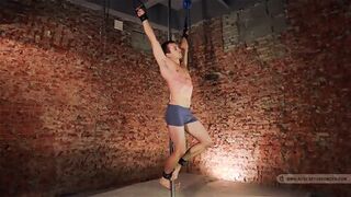 The Acrobat On The Casting Part Ii