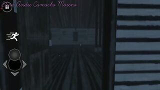 Juegando Evilnessa Parte 1