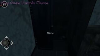 Juegando Evilnessa Parte 2