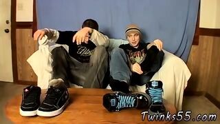 Emo Teen Gay Feet Video Foot Play Jack Off Boys