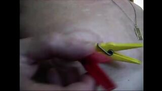 Nipples Playing