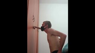 Boy copilation with dildo