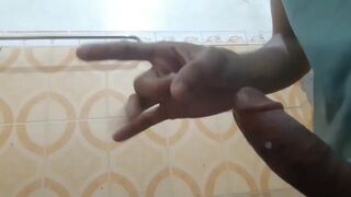 Fliipino Asian Twink Big dick compilation Jakolero