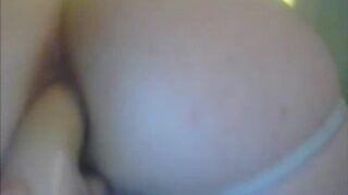 Dustin fucks his sweet ass