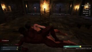 Slaves Of Rome – Hard Men, Harder Desires