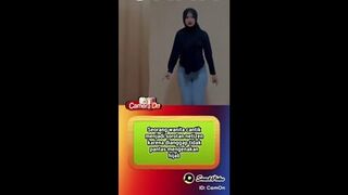 JILBAB VIRAL FASHION SHOW🤤🤤🤤🤤