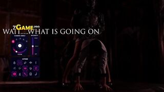 2B - Dana Sex 3D Horror