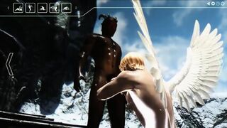 Russian Fucks My Penetration # 5 Of 3