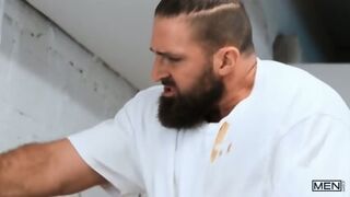 Cockdown In Lockdown - Chuck Conrad, Leo Bacchus