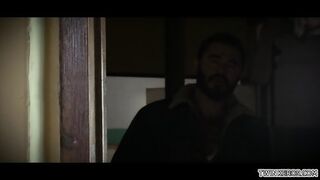 Big Dick Son Oral Sex With Cumshot