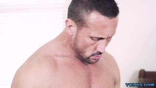 Big Dick Son Anal Sex With Cumshot