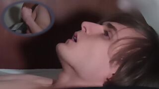 Youtuber Masturbates to one of his Subscribers Onlyfans