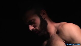 Big Dick Son Oral Sex With Cumshot