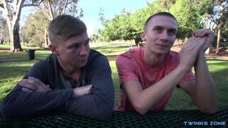 Big Dick Son Anal Sex And Cumshot
