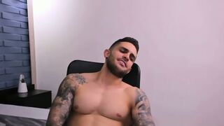 Nathan Cums Philippines
