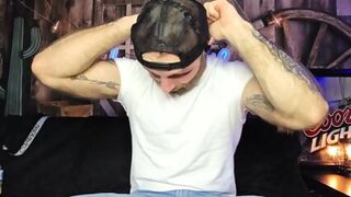 Hot Guy On Cam Sweden