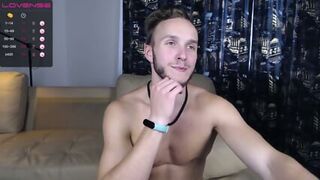 Jhony Cum 4 You French