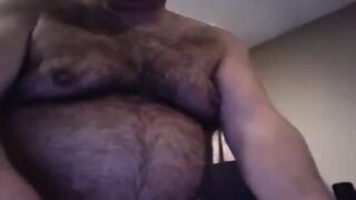 Mature Cum And Fur