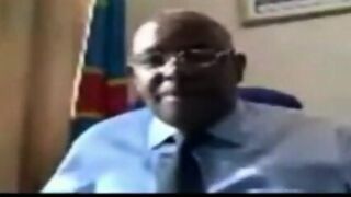 Minister Of Congo