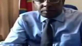 Minister Of Congo