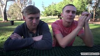 Big Dick Son Anal Sex With Cumshot