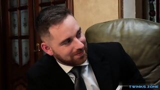 Muscle Son Fetish And Cumshot