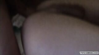Big Dick Son Anal Sex And Cumshot