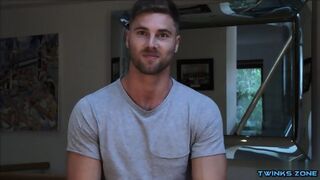 Big Dick Son Rimjob And Cumshot