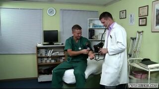 Muscle Son Fetish And Cumshot