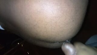 Park Fun Cumshot On My Aas