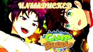 Fun in The Woods | Camp Buddy Part 08