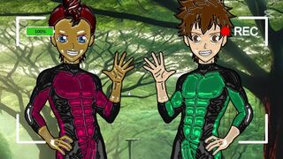 Gay sex academy cap 6 latex park