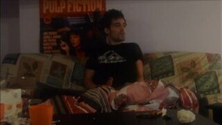 Dany x : PULP FICTION