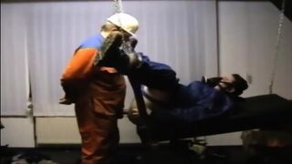 Worker Fuck