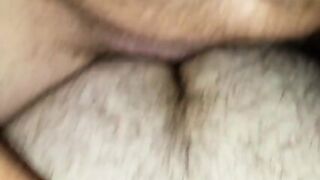 Daddy Fucks Hard