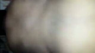Bear Daddy's Cock Craze