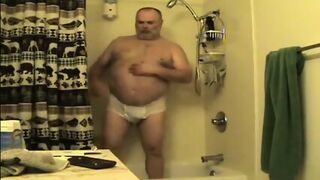A Brief Shower